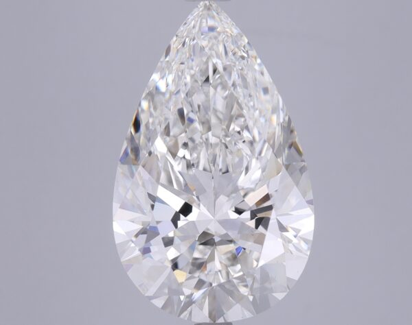 6.50 cctw VS1 - Lab Grown Loose Diamond