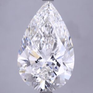 6.19 cctw VS2 - Lab Grown Loose Diamond