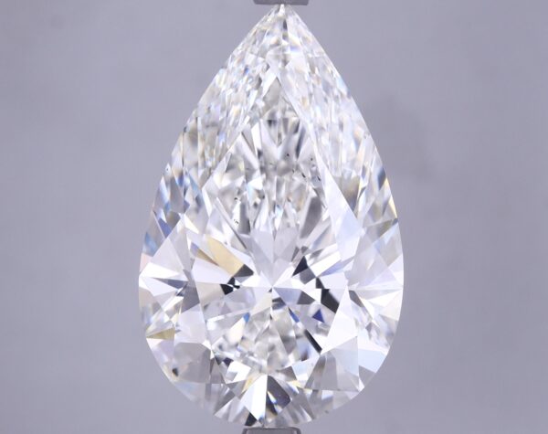6.19 cctw VS2 - Lab Grown Loose Diamond