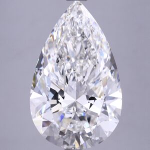 6.01 cctw VS2 - Lab Grown Loose Diamond