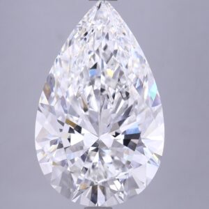 6.12 cctw VS1 - Lab Grown Loose Diamond