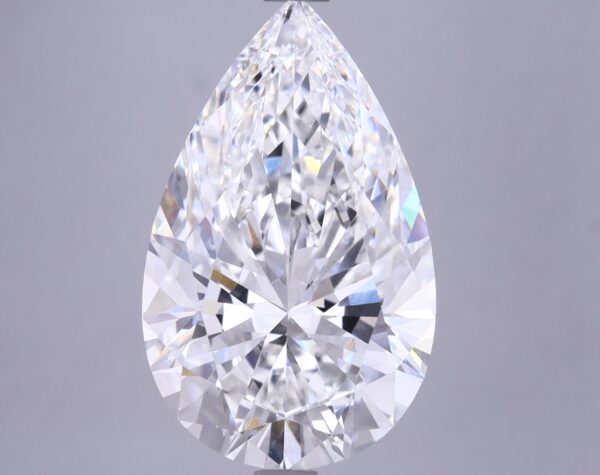 6.12 cctw VS1 - Lab Grown Loose Diamond