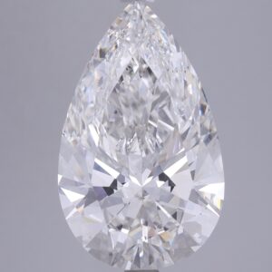 6.53 cctw VS2 - Lab Grown Loose Diamond
