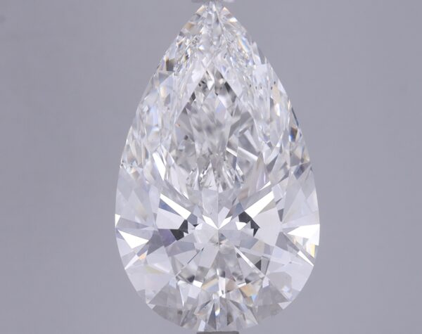 6.53 cctw VS2 - Lab Grown Loose Diamond
