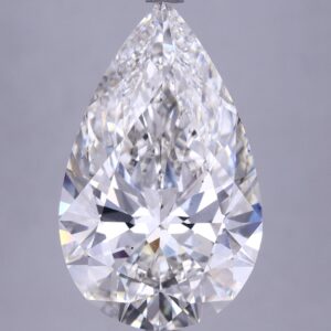 6.01 cctw VS2 - Lab Grown Loose Diamond