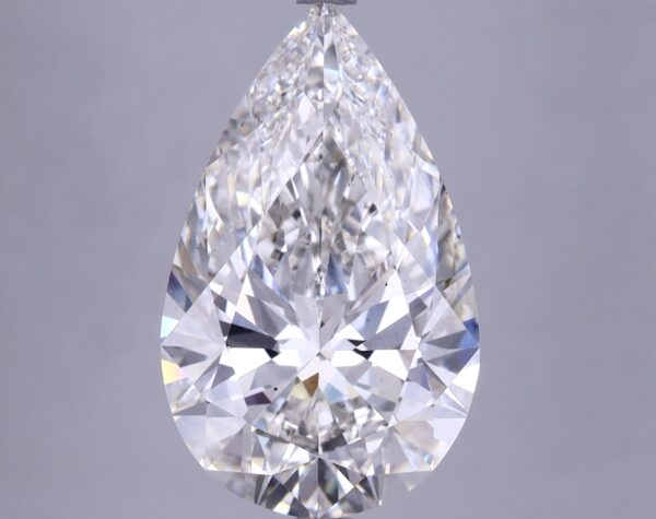 6.01 cctw VS2 - Lab Grown Loose Diamond