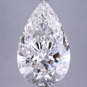 6.14 cctw VS1 - Lab Grown Loose Diamond