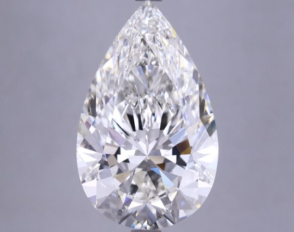 6.14 cctw VS1 - Lab Grown Loose Diamond