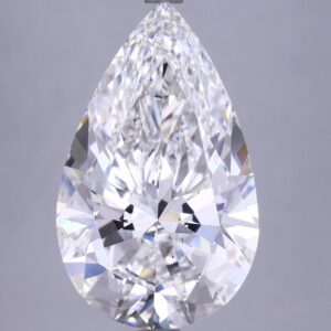 6.10 cctw VS2 - Lab Grown Loose Diamond
