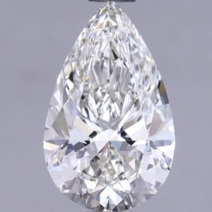 1.08 cctw VVS2 - Lab Grown Loose Diamond