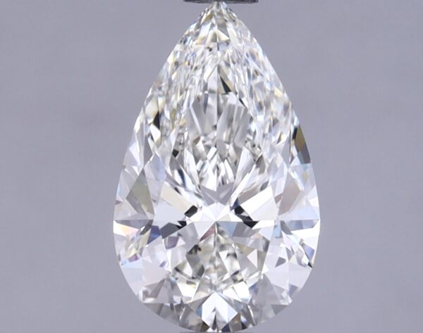 1.08 cctw VVS2 - Lab Grown Loose Diamond