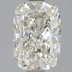 1.30 cctw VS2 - Lab Grown Loose Diamond