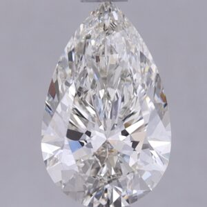 1.09 cctw VVS2 - Lab Grown Loose Diamond