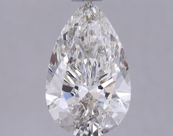 1.09 cctw VVS2 - Lab Grown Loose Diamond