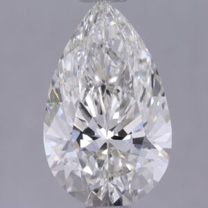 1.07 cctw VVS1 - Lab Grown Loose Diamond