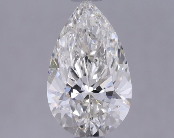 1.07 cctw VVS1 - Lab Grown Loose Diamond