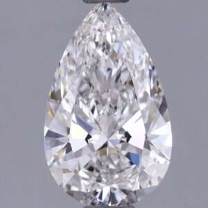 1.20 cctw VVS2 - Lab Grown Loose Diamond