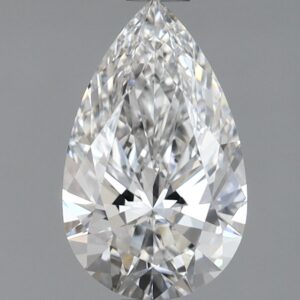 1.14 cctw VS1 - Lab Grown Loose Diamond