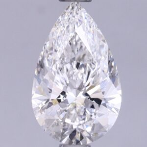 1.07 cctw SI1 - Lab Grown Loose Diamond