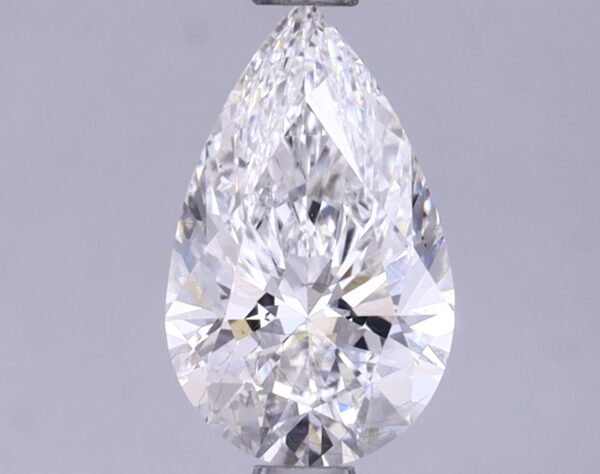 1.07 cctw SI1 - Lab Grown Loose Diamond