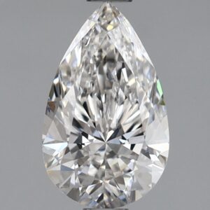 1.13 cctw VS1 - Lab Grown Loose Diamond