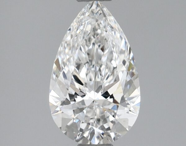 1.09 cctw VS1 - Lab Grown Loose Diamond