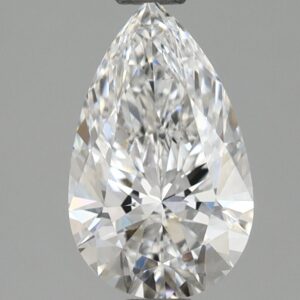 1.10 cctw VVS2 - Lab Grown Loose Diamond