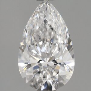 1.09 cctw VS1 - Lab Grown Loose Diamond
