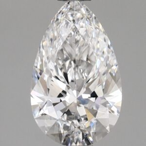 1.09 cctw VVS2 - Lab Grown Loose Diamond