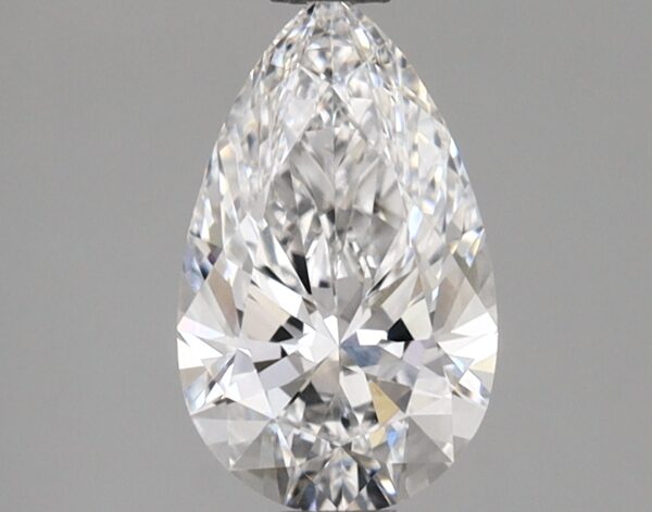 1.09 cctw VVS2 - Lab Grown Loose Diamond