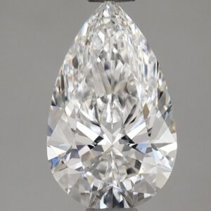 1.14 cctw VS1 - Lab Grown Loose Diamond