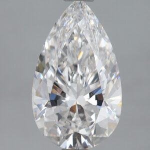 1.71 cctw SI1 - Lab Grown Loose Diamond