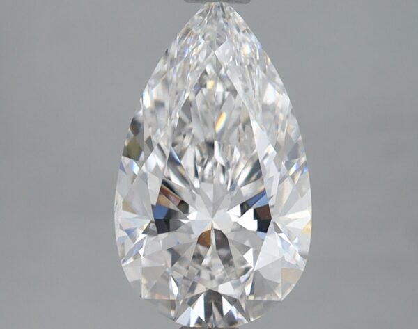 1.71 cctw SI1 - Lab Grown Loose Diamond