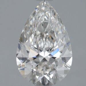 1.70 cctw SI1 - Lab Grown Loose Diamond