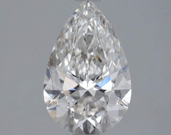 1.70 cctw SI1 - Lab Grown Loose Diamond
