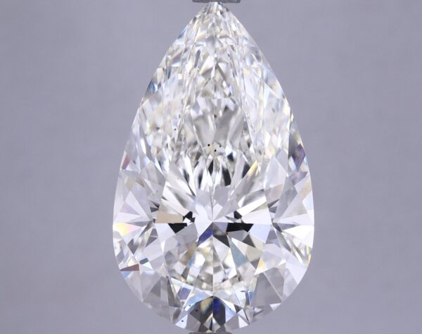6.03 cctw VS2 - Lab Grown Loose Diamond