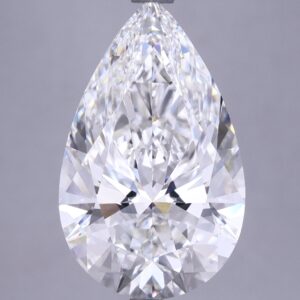 6.76 cctw VS2 - Lab Grown Loose Diamond