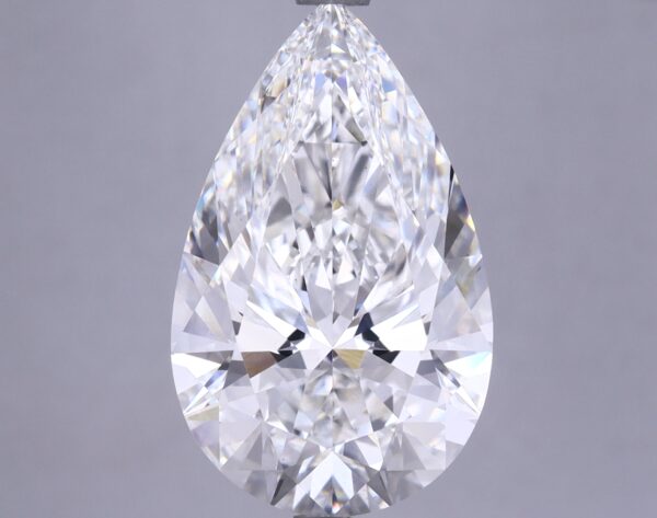 6.76 cctw VS2 - Lab Grown Loose Diamond