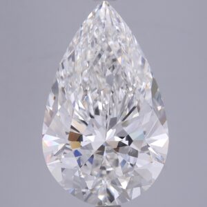 6.73 cctw VS1 - Lab Grown Loose Diamond