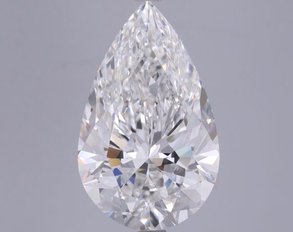 6.73 cctw VS1 - Lab Grown Loose Diamond