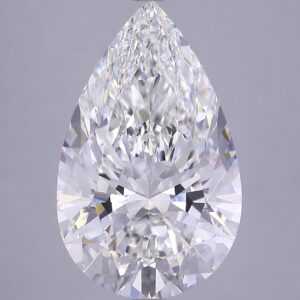 8.27 cctw VS1 - Lab Grown Loose Diamond