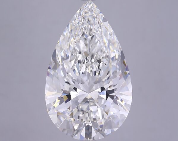 8.27 cctw VS1 - Lab Grown Loose Diamond