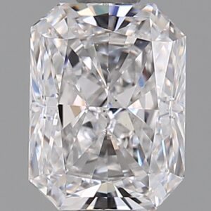 0.80 cctw VS2 - Lab Grown Loose Diamond
