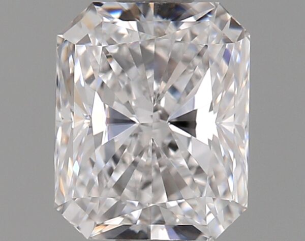 0.83 cctw VS2 - Lab Grown Loose Diamond