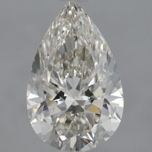 1.72 cctw VVS2 - Lab Grown Loose Diamond