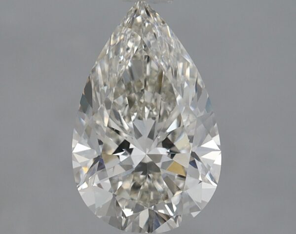 1.72 cctw VVS2 - Lab Grown Loose Diamond