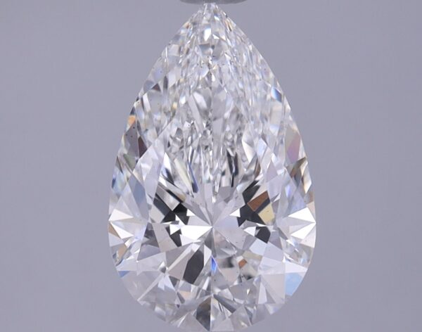 1.79 cctw SI1 - Lab Grown Loose Diamond