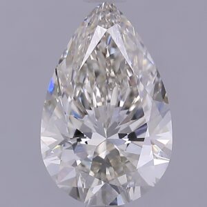 1.72 cctw VVS2 - Lab Grown Loose Diamond