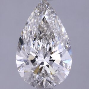 1.56 cctw VS2 - Lab Grown Loose Diamond