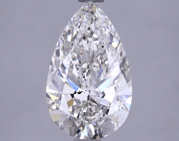 1.59 cctw SI1 - Lab Grown Loose Diamond